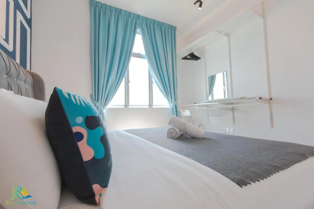 Sks Habital By Rr Jbcity Johor Bahru 0*,