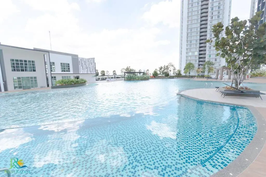 Sks Habital By Rr Jbcity Johor Bahru 0*,