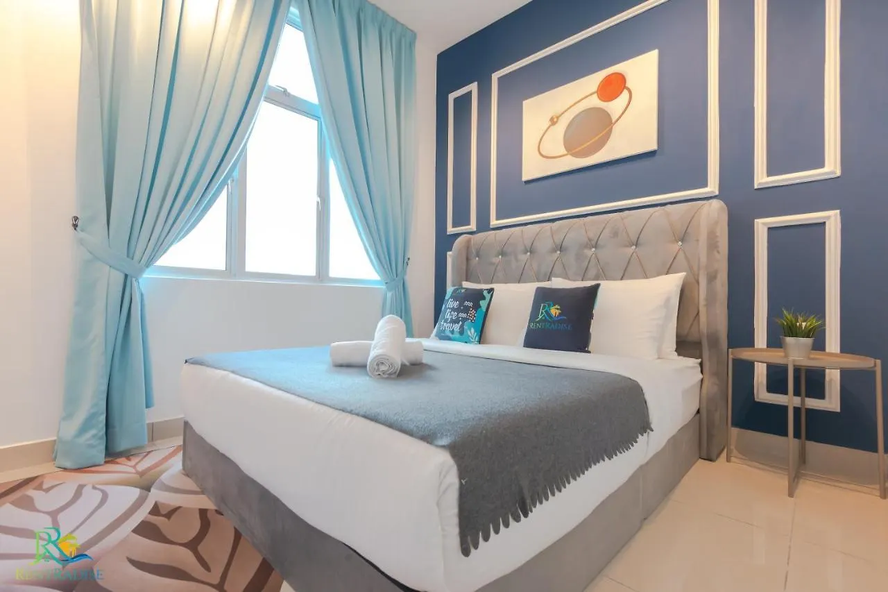 Sks Habital By Rr Jbcity Johor Bahru 0*,  Malaysia