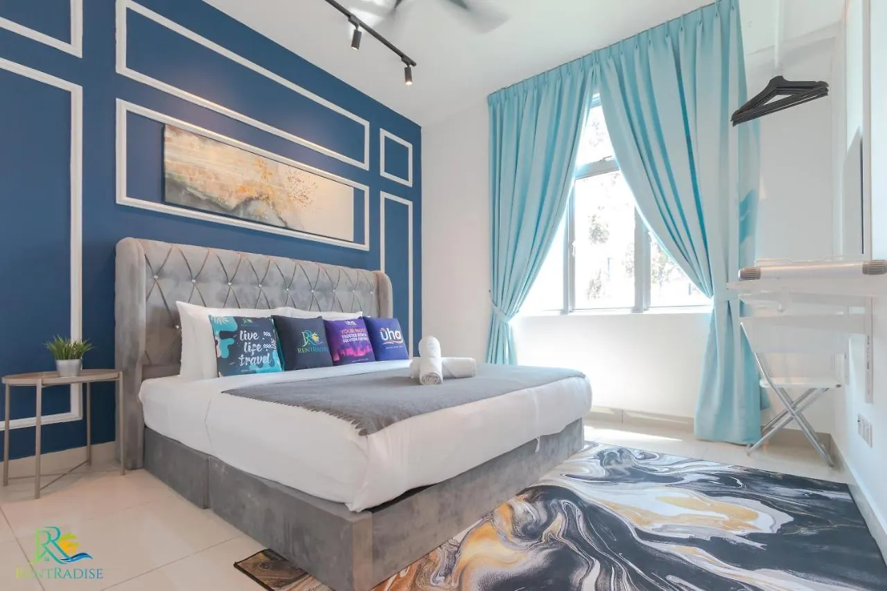 Sks Habital By Rr Jbcity Johor Bahru