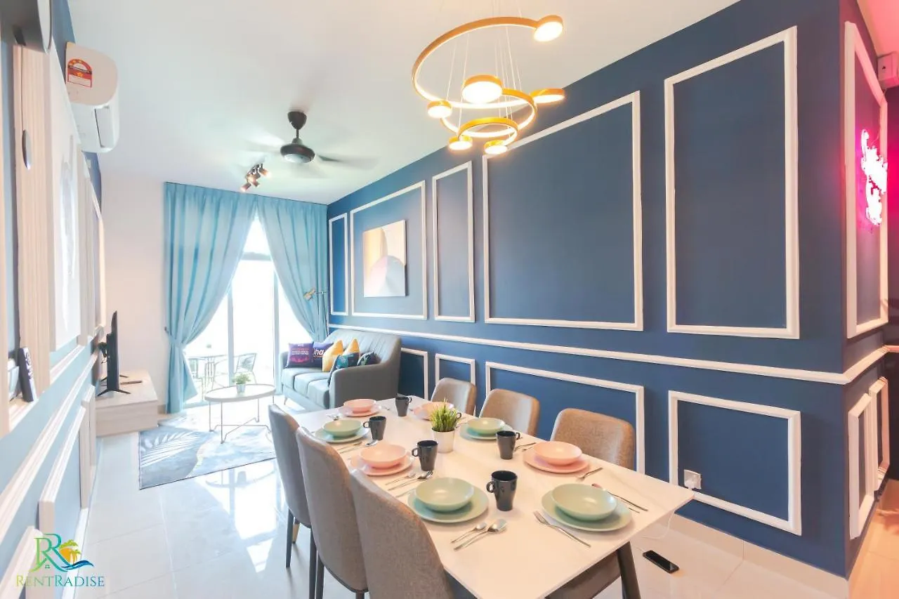 Sks Habital By Rr Jbcity Johor Bahru Malaysia