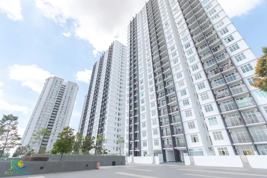 Sks Habital By Rr Jbcity Johor Bahru