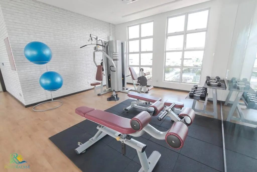 Apartment Sks Habital By Rr Jbcity Johor Bahru