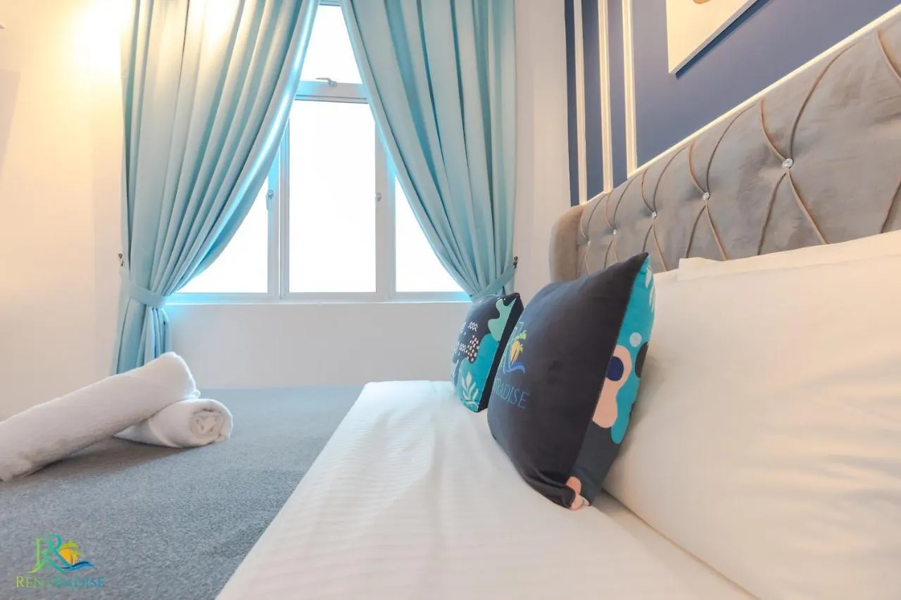 Sks Habital By Rr Jbcity Johor Bahru Ma­lay­sia